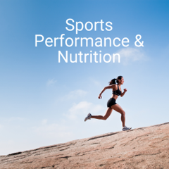 Sports Nutrition By Soalwellness