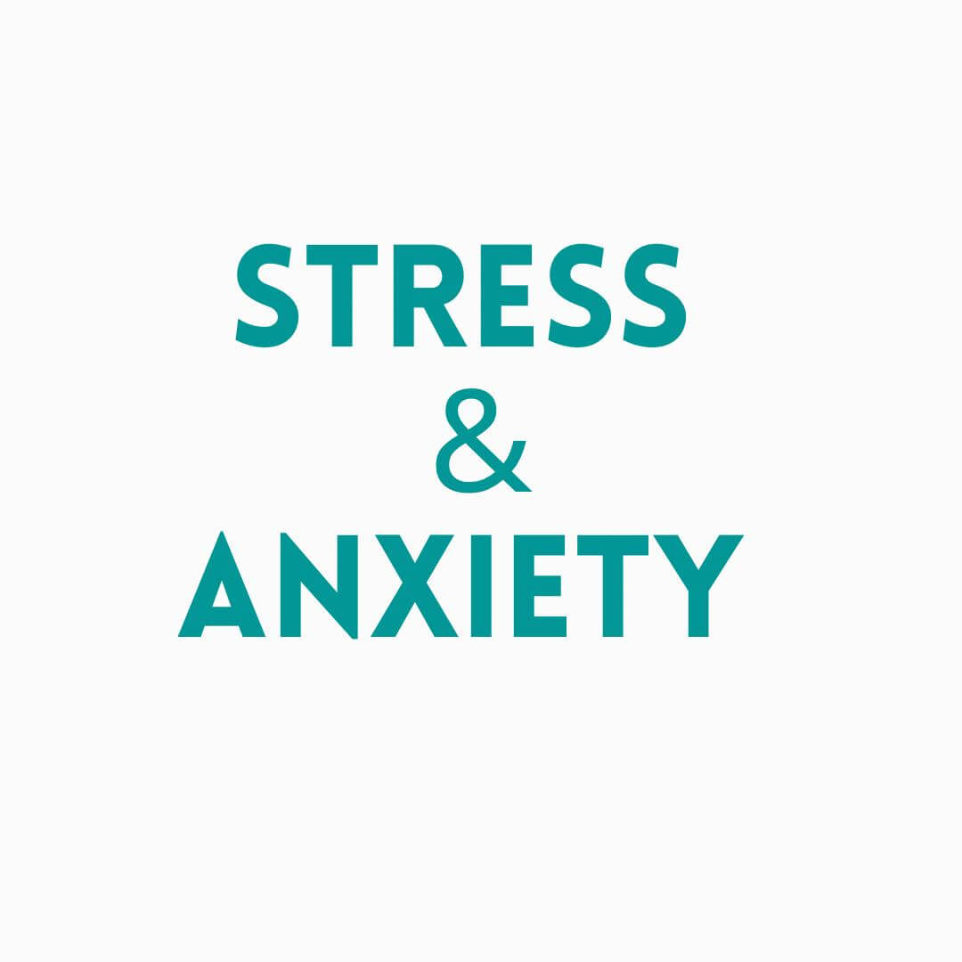 STRESS & ANXIETY SOAL WELLNESS PHOENIX ARIZONA